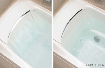 日常を快適にするリラックスタイムをTOTOシンラで 世田谷区M様邸 日常を快適にするリラックスタイムをTOTOシンラで 世田谷区M様邸